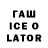 ГАШИШ Ice-O-Lator Veena Chandra